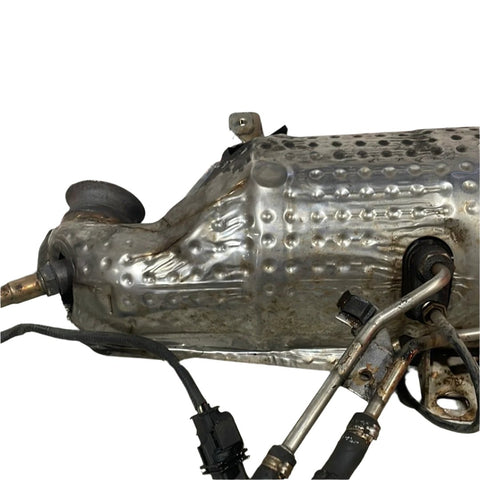 Citroen Berlingo/Peugeot Partner CATALYTIC CONVERTER DPF 1.6 2012-2016 P/N 1005142X