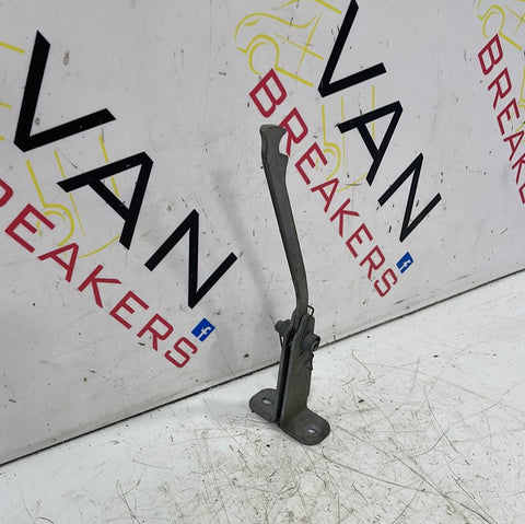 Renault Trafic REAR DOOR CHECK STRAP DUALSIDED 2016 P/N D4999R