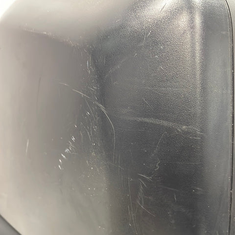 Ford Transit Custom PASSENGER SIDE WING MIRROR (MISSING MIRROR) 2013-2018 P/N BK2117683CEW (D)