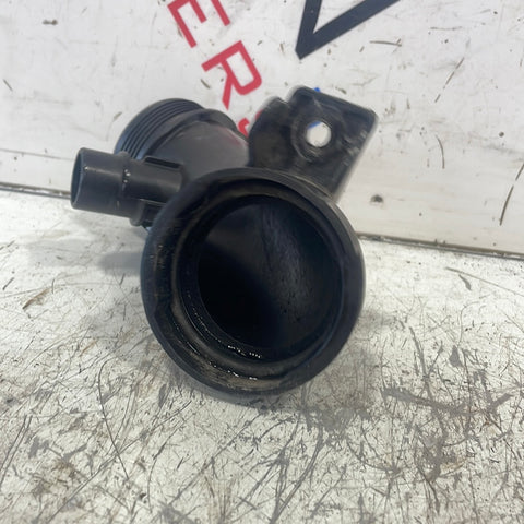 Citroen Berlingo/Peugeot Partner AIR INTAKE HOSE PIPE Euro 6 1.5 2018-2023 P/N 9810921280