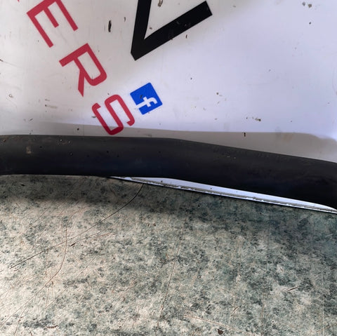 Ford Transit Custom POWER STEERING FLUID RESERVOIR WITH PIPE 2.2 2013-2018 P/N BK213R700BA