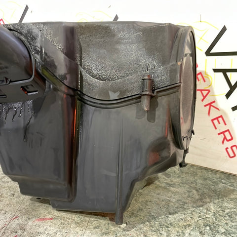 Ford Transit Connect AIR BOX WITH MAF SENSOR 1.5/1.6 TDCI 2013-2022 P/N AV619600BG