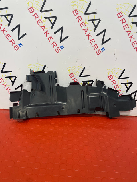 Citroen Berlingo/Peugeot Partner O/S/F AIR STEERING TRIM 2008-2018 P/N 9812376880