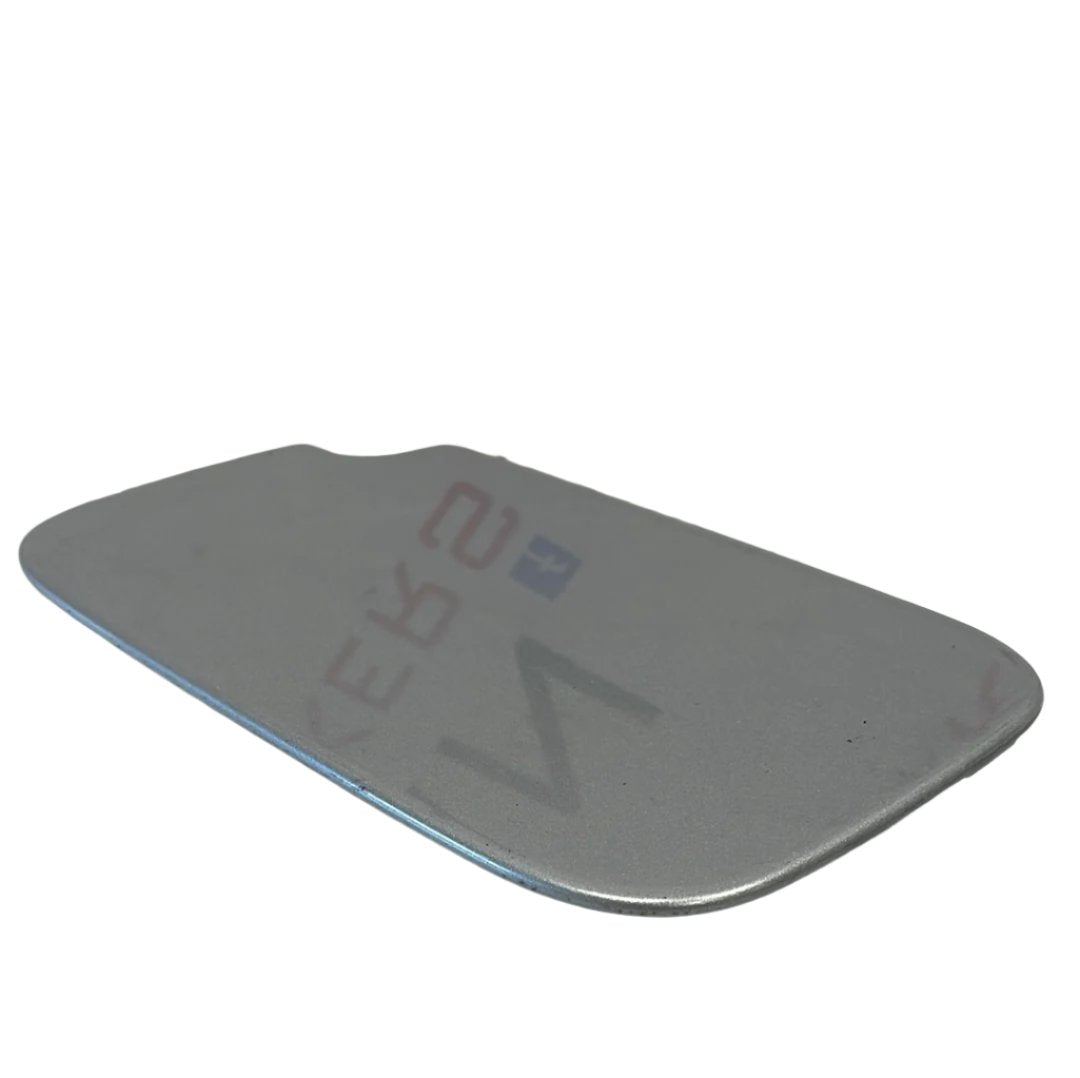Citroen Berlingo/Peugeot Partner FUEL FILLER COVER/FUEL DOOR FLAP(SILVER) 2008-2018 P/N 9680449680