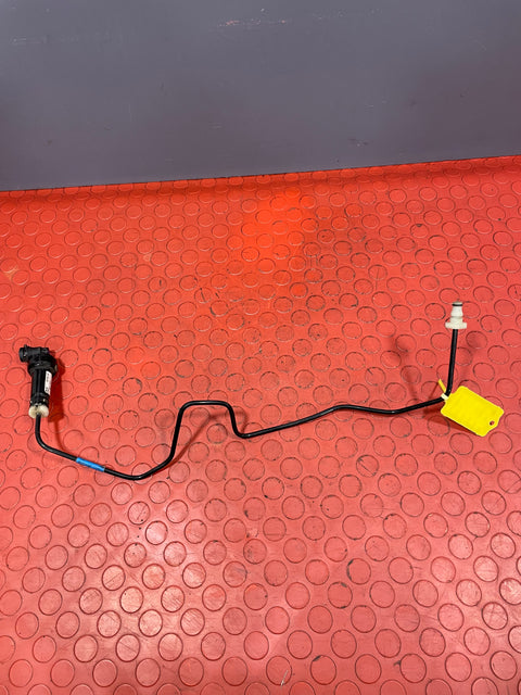 Renault Traffic/Vauxhall Vivaro CLUTCH MASTER CYLINDER HOSE PIPE 1.6 2.0 dCi P/N L05923104400