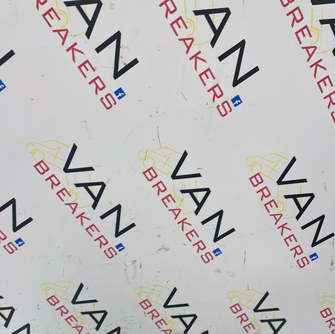 Renault Trafic/Vauxhall Vivaro 2014-2019 PASSENGER N/S WINDSCREEN SCUTTLE PANEL TRIM P/N 93868425