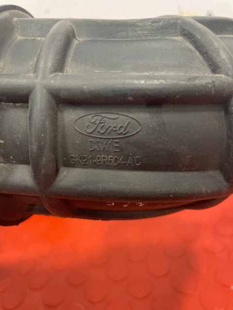 Ford Transit Custom 2.0 TDCI AIR INTAKE PIPE 2012-2018 P/N GK219R504AC