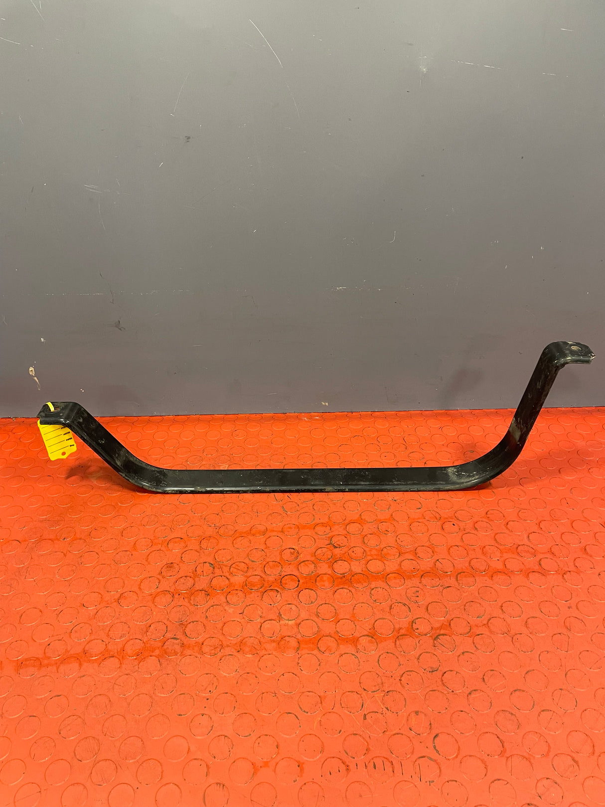 Ford Transit Custom FUEL TANK STRAP 2013-2016 P/N BK219092AC - 3