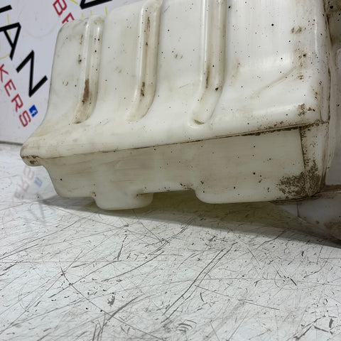 Ford Transit MK7 WINDSCREEN WASHER BOTTLE (NO PUMP) 2006/2013 P/N 6C1113K185AH