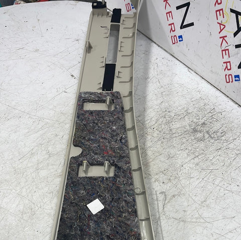 Citroen Relay/ Peugeot Boxer/ Fiat Ducato INTERIOR TRIM 2014 P/N DX1305791070