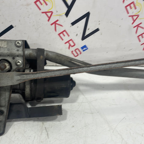 Peugeot Boxer/Citroen Relay WINDSCREEN WIPER MOTOR LINKAGE 5 PIN 2007- P/N 1363339080