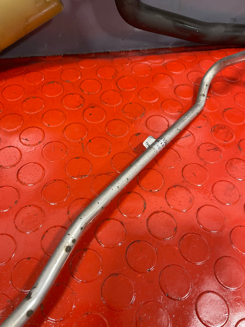 Ford Transit Custom 2018-2023 2.0 TDCI Power Steering Pipe Hose P/N GK213A713BG