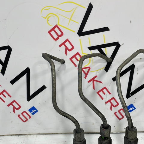 Peugeot Partner/Citroen Berlingo 1.6HDI FUEL INJECTION RAIL P/N 9685297580-01 - 1