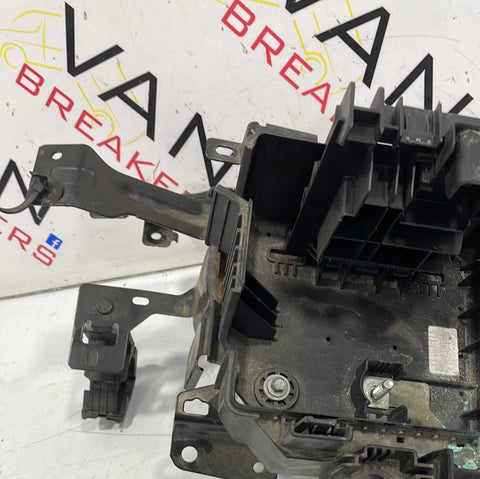 Ford Transit MK8 FWD FUSE BOX HOUSING/HOLDER WITH BRACKET 2.0 2019-2023 P/N KK3T14A003AB