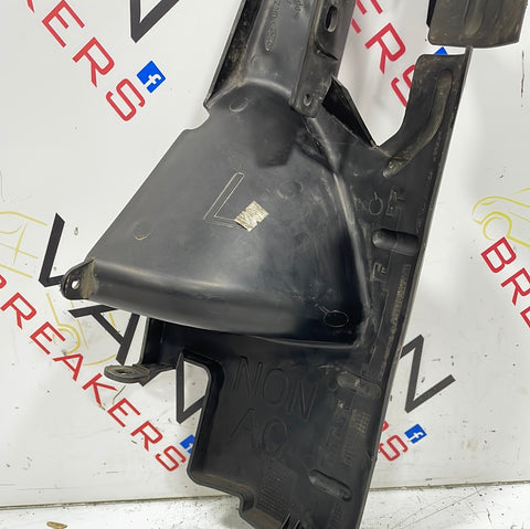 Ford Transit Custom PASSENGER FRONT AIR DEFLECTOR P/N GK21-V8311 ASC6A