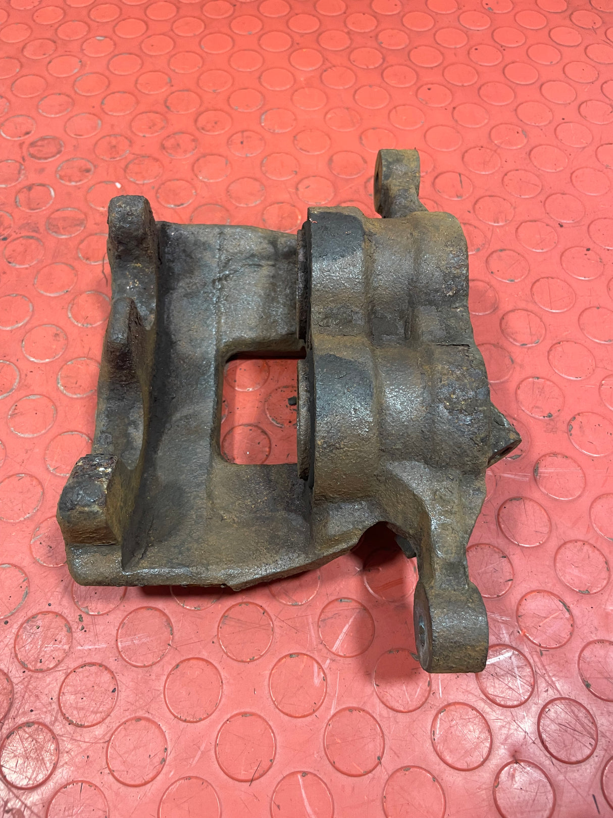 Ford Transit MK8/Custom BRAKE CALIPER Front Drivers Side 2013-2023 P/N W05565AG