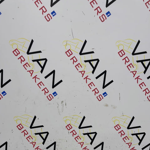 Ford Transit Custom 2.2 TDCi Front Engine Mount 2013-2018 P/N G2911262