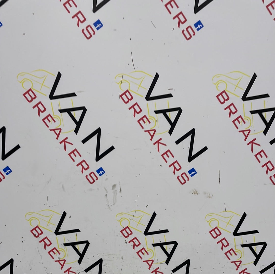 Ford Transit Custom 2.2 TDCi Front Engine Mount 2013-2018 P/N G2911262