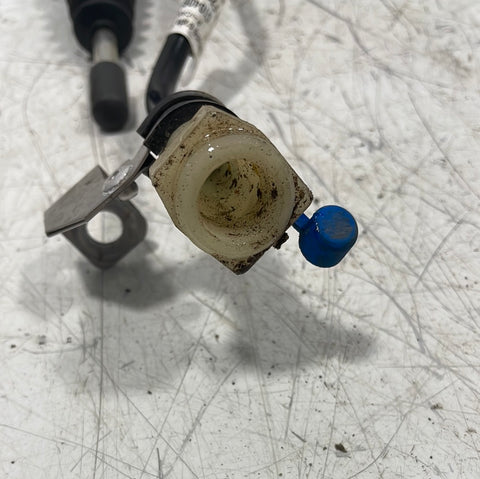 Citroen Relay/ Peugeot Boxer/ Fiat Ducato CLUTCH SLAVE CYLINDER 2.2 P/N 55242892