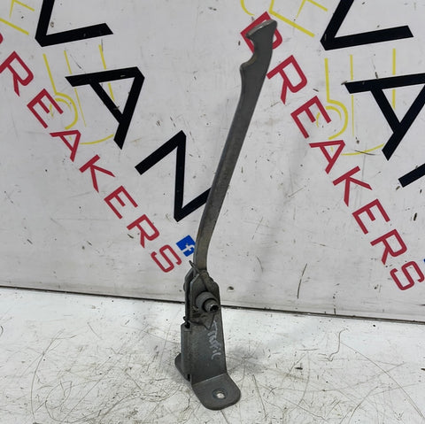 Renault Trafic REAR DOOR CHECK STRAP DUALSIDED 2016 P/N D4999R