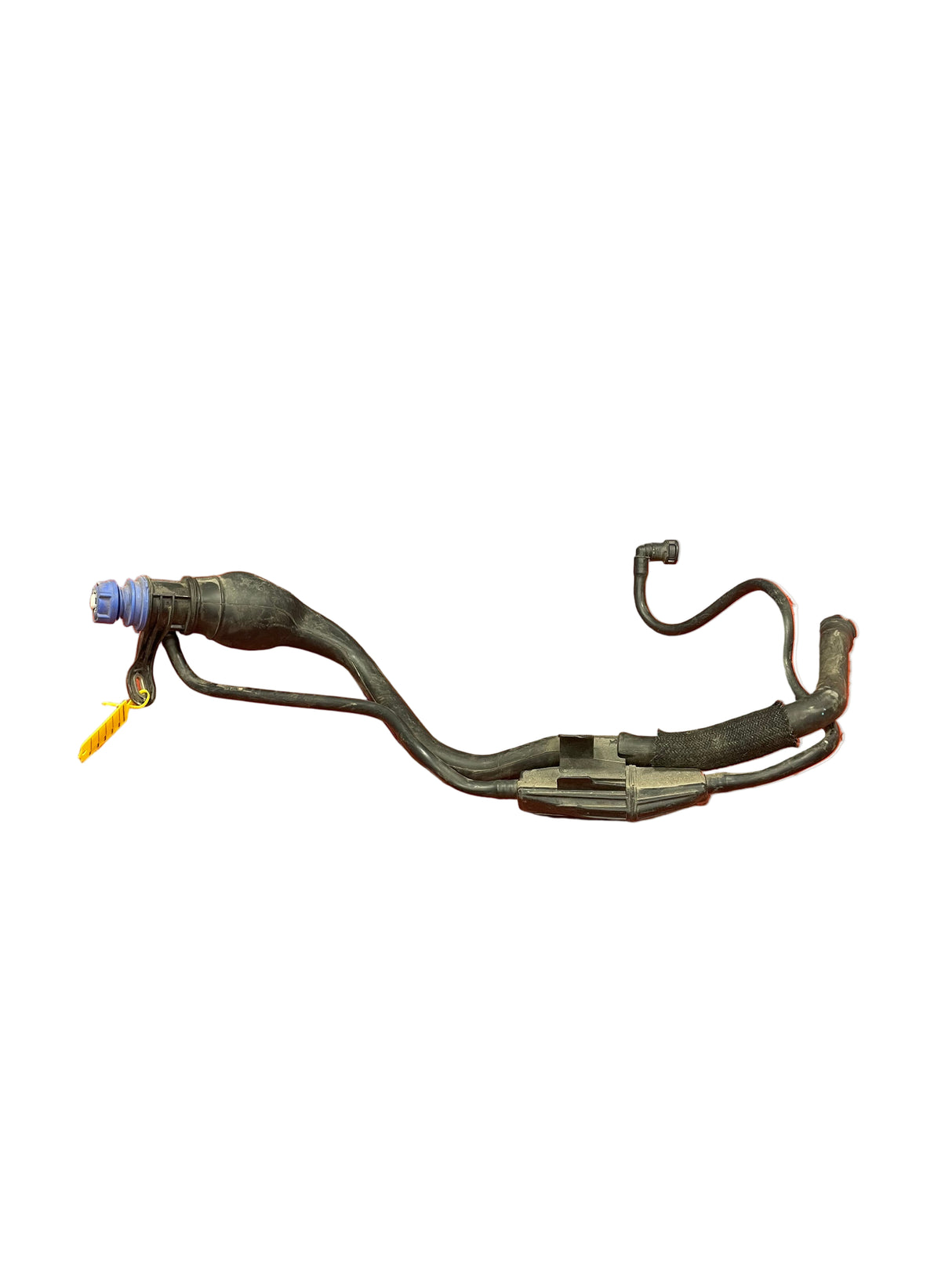 Citroen Berlingo/Peugeot Partner/Vauxhall Combo/Toyota Proace City ADBLUE FILLER PIPE 2019-2023 P/N 9815705980