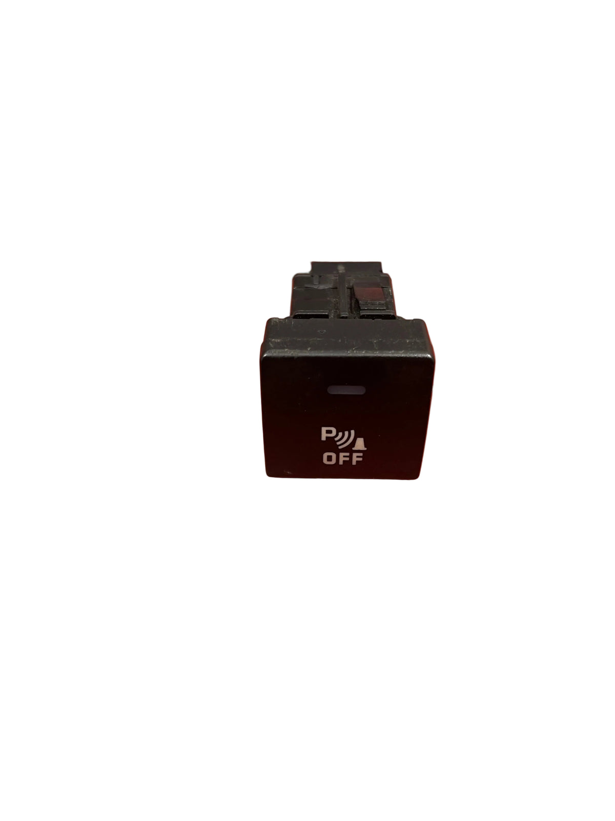 Citroen Berlingo/Peugeot Partner PARKING SENSOR SWITCH 2008-2018 P/N 96594887XT