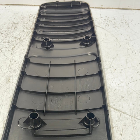 Citroen Relay/ Peugeot Boxer/ Fiat Ducato REAR PILLAR COVER P/N 1308469070