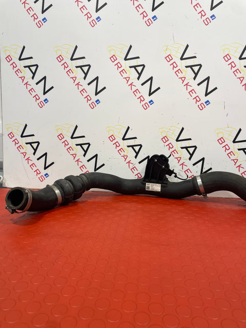 Ford Transit Custom INTERCOOLER HOSE PIPE 2.0 TDCI 2013-2023 P/N GK216C646A / GK216C646AD