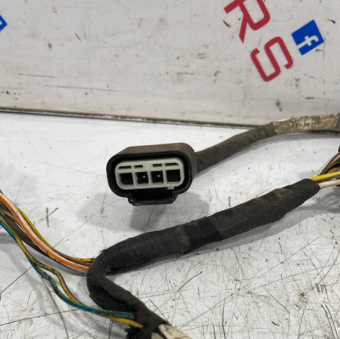 Ford Transit Custom FUEL PUMP WIRING LOOM 2.0 2019-2023 P/N GK2T14A069AD