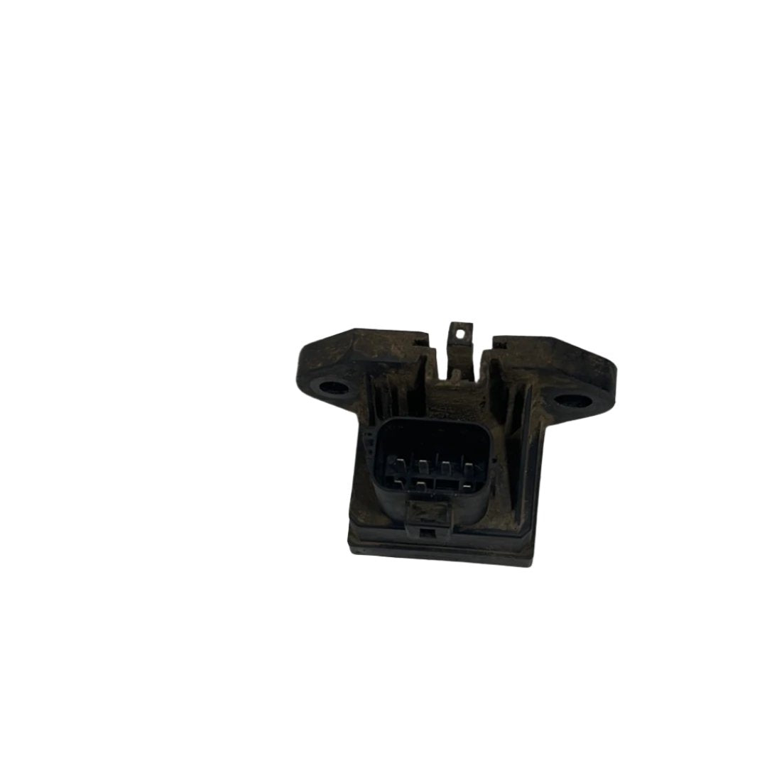 Ford Ranger Wildtrak FUEL PUMP COMPUTER CONTROL MODULE UNIT 2019 P/N F1FA9D370FA - 1