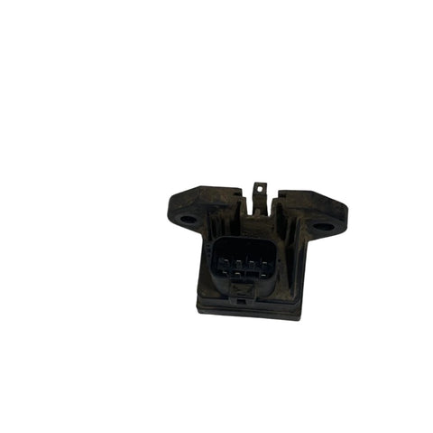 Ford Ranger Wildtrak FUEL PUMP COMPUTER CONTROL MODULE UNIT 2019 P/N F1FA9D370FA - 1