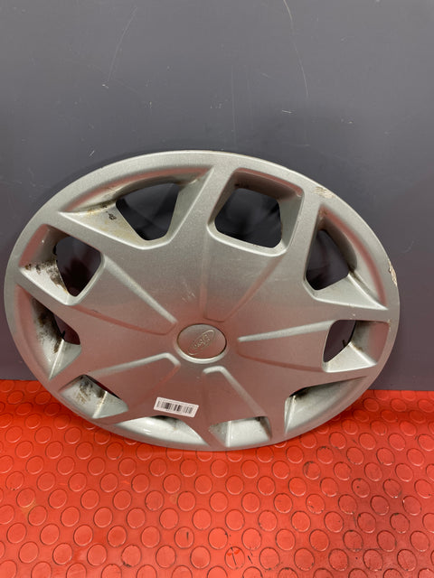 Ford Transit Custom WHEEL HUB CAP / CENTER COVER 15'' P/N BK211130DA