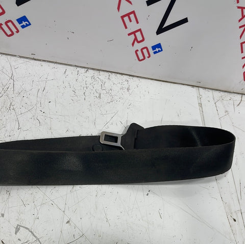 Ford Transit Custom Mk8 FRONT SEAT BELT (fits both sides) 2019-2023 P/N BK21V61294ACW