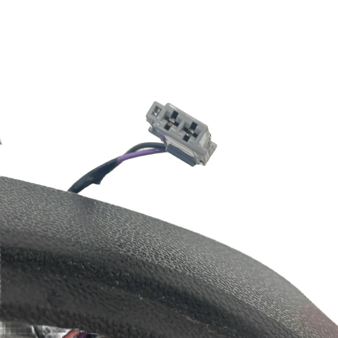 Citroen Berlingo/Peugeot Partner/Toyota Proace City/Vauxhall Combo MULTI FUNCTION STEERING WHEEL 2019-2024 P/N 34206805A