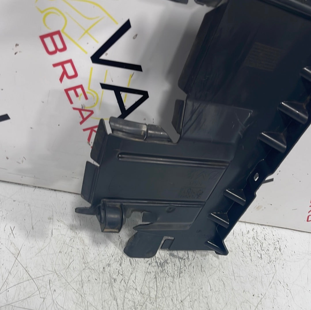 Peugeot Partner/Citroen Berlingo MK2 1.6 HDI PASSENGER SIDE RADIATOR COVER 9680450580
