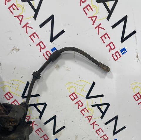 Renault Trafic/Vauxhall Vivaro DRIVER SIDE FRONT HUB AND ABS SENSOR 1.6 2014-2019 400144570R