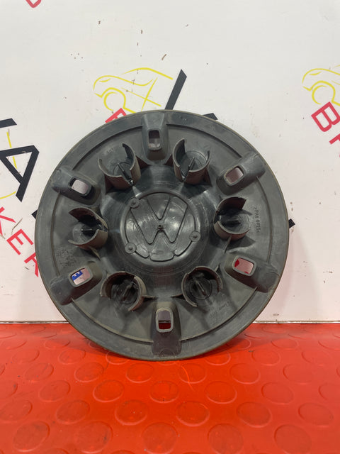 VOLKSWAGEN CRAFTER WHEEL COVER/CAP (2006-2016) P/N 3976P0030