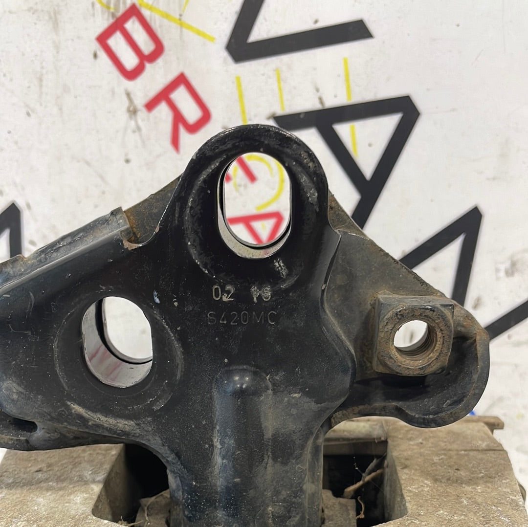 Ford Transit Custom Diesel ENGINE MOUNT 2.2TDCI 2012-2018 P/N BK217M124AD