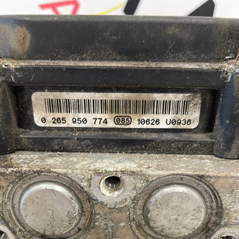 Ford Transit Mk7 ABS PUMP AND MODULE 2.2 2006-2013 P/N 0265950774