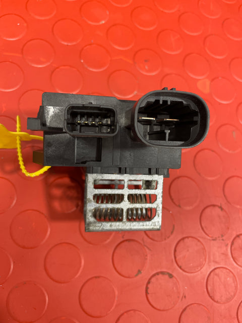 Peugeot Partner/Citroen Berlingo FAN CONTROL MODULE P/N 9847019780