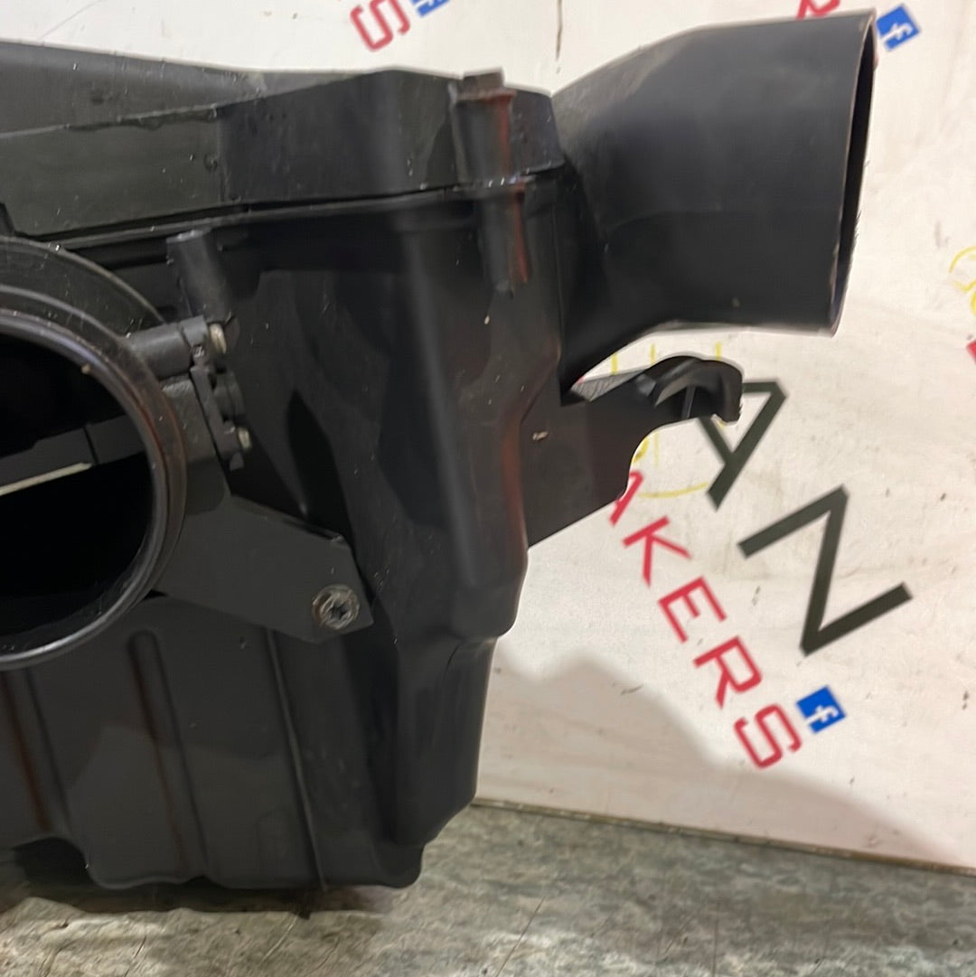 Ford Transit Connect AIR BOX WITH MAF SENSOR 1.6 TDCI 2013-2022 P/N AV619600BG