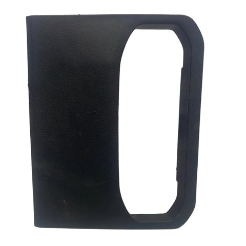 Vauxhall Vivaro L2H1 2900 MK3 DASH POCKET BOX TOP COVER TRIM 2019-2024 P/N 98083859ZD