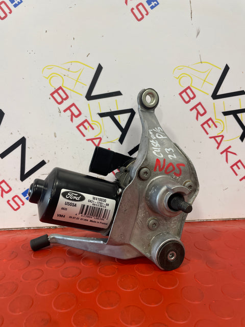 Ford Transit Tourneo Custom FRONT WIPER MOTOR PASSENGER SIDE 4PIN N/S 2013-2018 P/N GK2117501BB