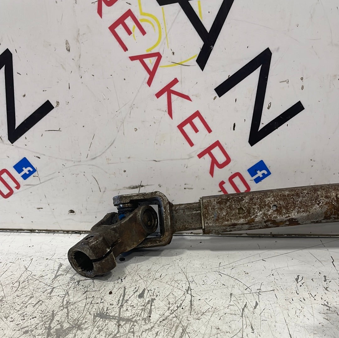 Citroen Relay /Fiat Ducato /Peugeot Boxer ADJUSTABLE STEERING COLUMN 2014-2022 P/N 07355358720