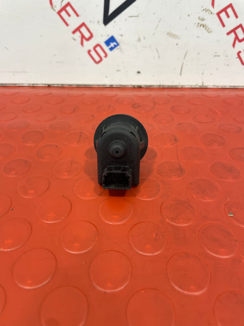 Renault Master WING MIRROR ADJUST KNOB SWITCH 2014 P/N 255784649R