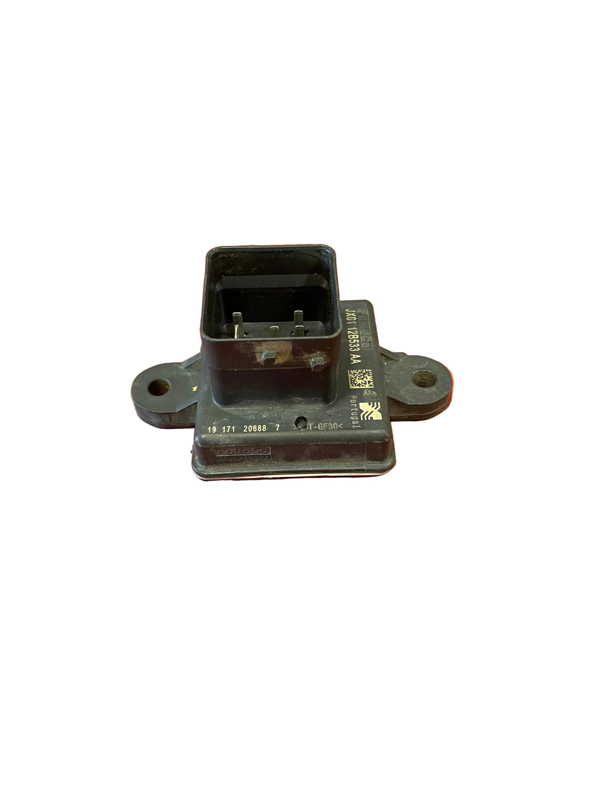Ford Transit MK8/Custom GLOW PLUG RELAY 2.0 2016-2023 P/N JX6112B533AA
