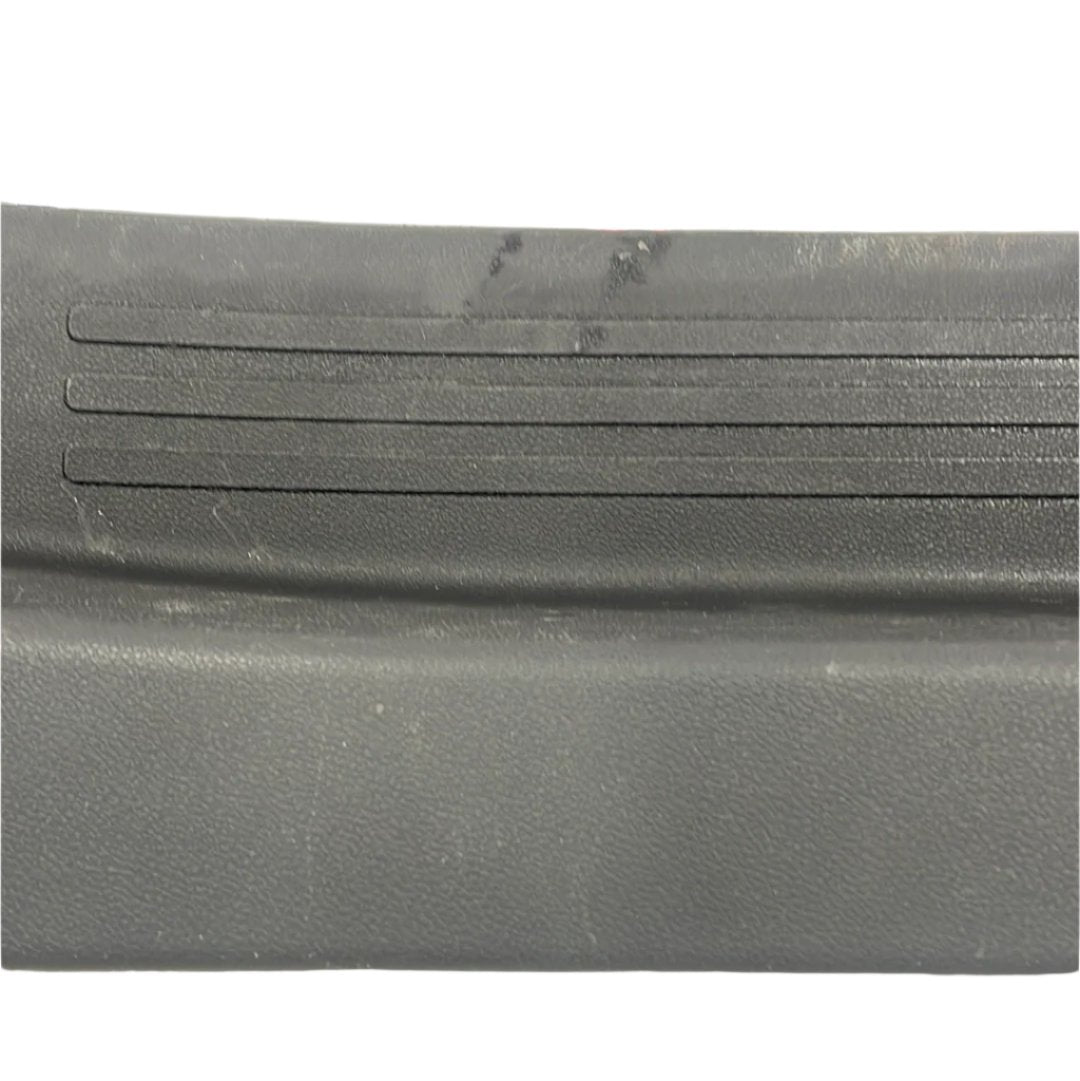 Citroen Berlingo/Peugeot Partner/Toyota Proace City/Vauxhall Combo PASSENGER SIDE N/S SLIDING DOOR TRIM 2019-2024 P/N 9817666377