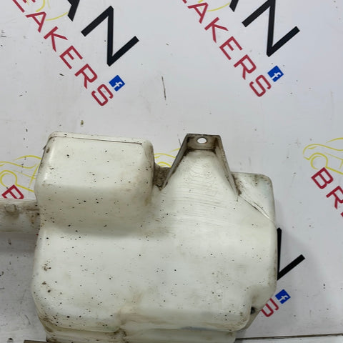 Ford Transit MK7 WINDSCREEN WASHER BOTTLE (NO PUMP) 2006/2013 P/N 6C1113K185AH