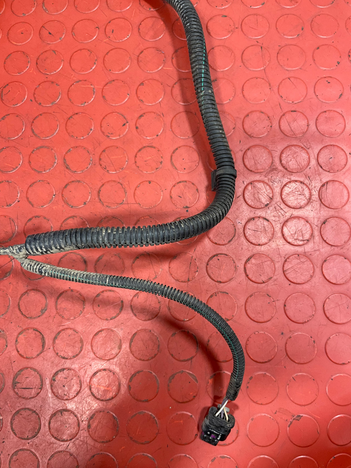 Citroen Berlingo/Peugeot Partner/Vauxhall Combo/Toyota Proace City REAR PARKING SENSOR LOOM 2019-2025 P/N 9828035680