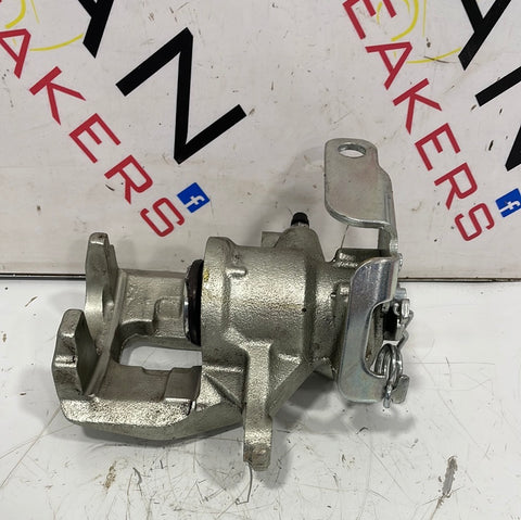 Ford Transit MK7 DRIVER SIDE REAR BRAKE CALLIPER - AFTER MARKET 2008-2013 P/N 6C112552AD